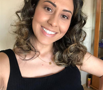 Sabrina Mattiello de Ramos
